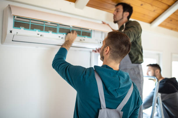 Best Emergency HVAC Services in Ocean Ridge, FL