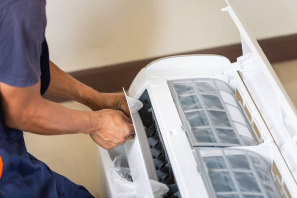 Best Solar-powered HVAC Systems in Ocean Ridge, FL