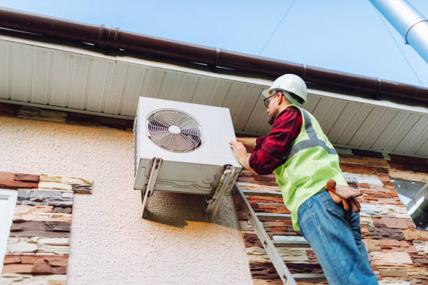 Best Geothermal HVAC Systems in Ocean Ridge, FL