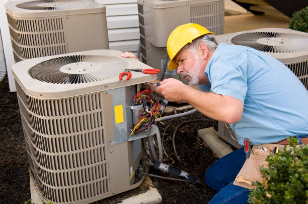 Best Seasonal HVAC Services in Ocean Ridge, FL