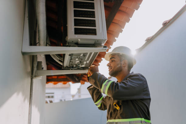Professional HVAC in Ocean Ridge, FL